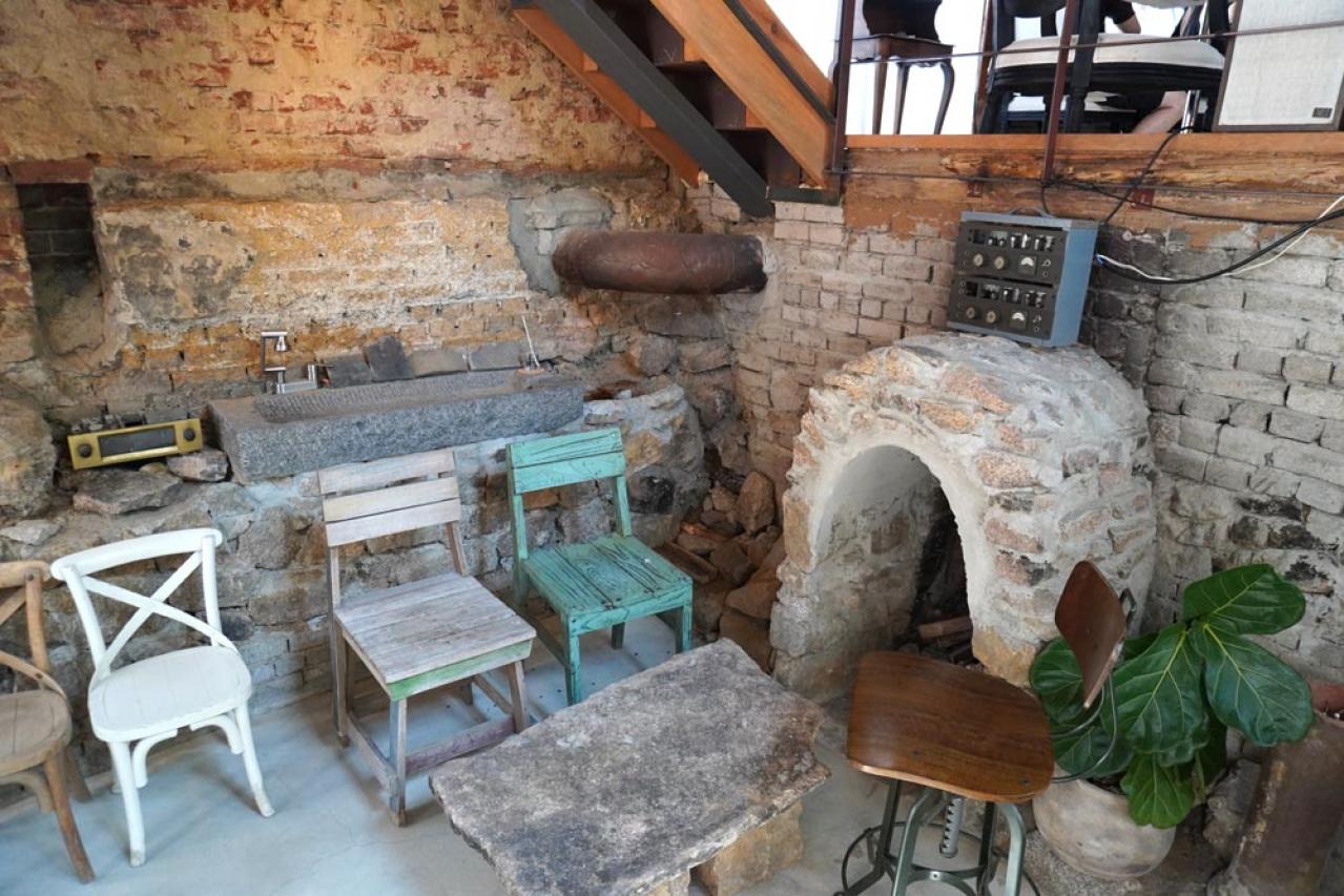 【ソウル・弘大】最新情報　風情たっぷりの韓屋カフェ。ラーメンコンビニや「梨泰院クラス」に登場した居酒屋も！【韓国旅行】  （画像6）