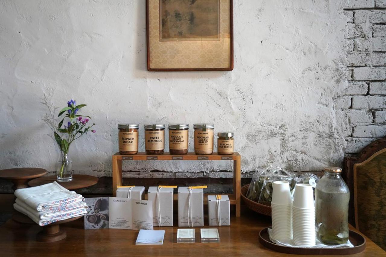 【ソウル・弘大】最新情報　風情たっぷりの韓屋カフェ。ラーメンコンビニや「梨泰院クラス」に登場した居酒屋も！【韓国旅行】  （画像8）