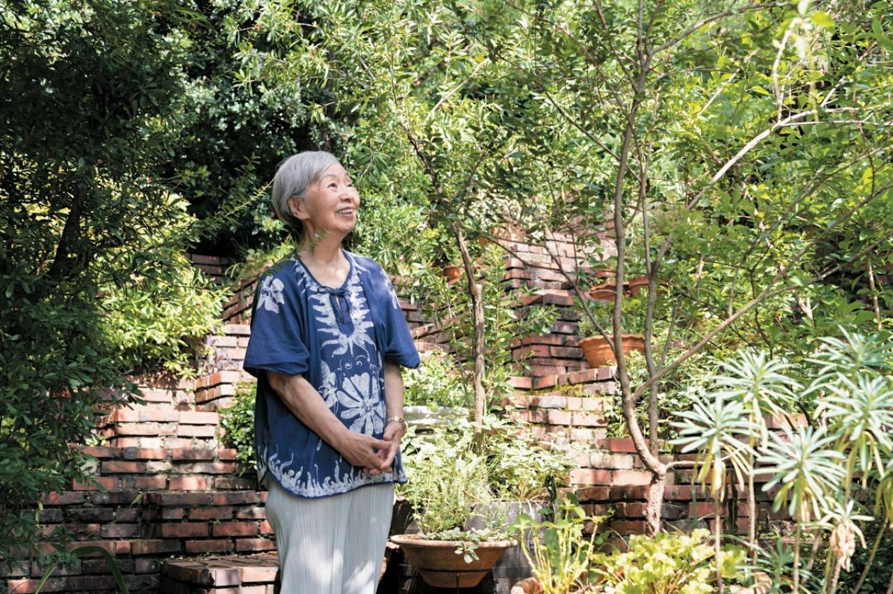 88歳の科学者【中村桂子さん】長寿の秘訣とは？「贅沢、無理、競争。私の辞書にはない言葉です」（画像3）