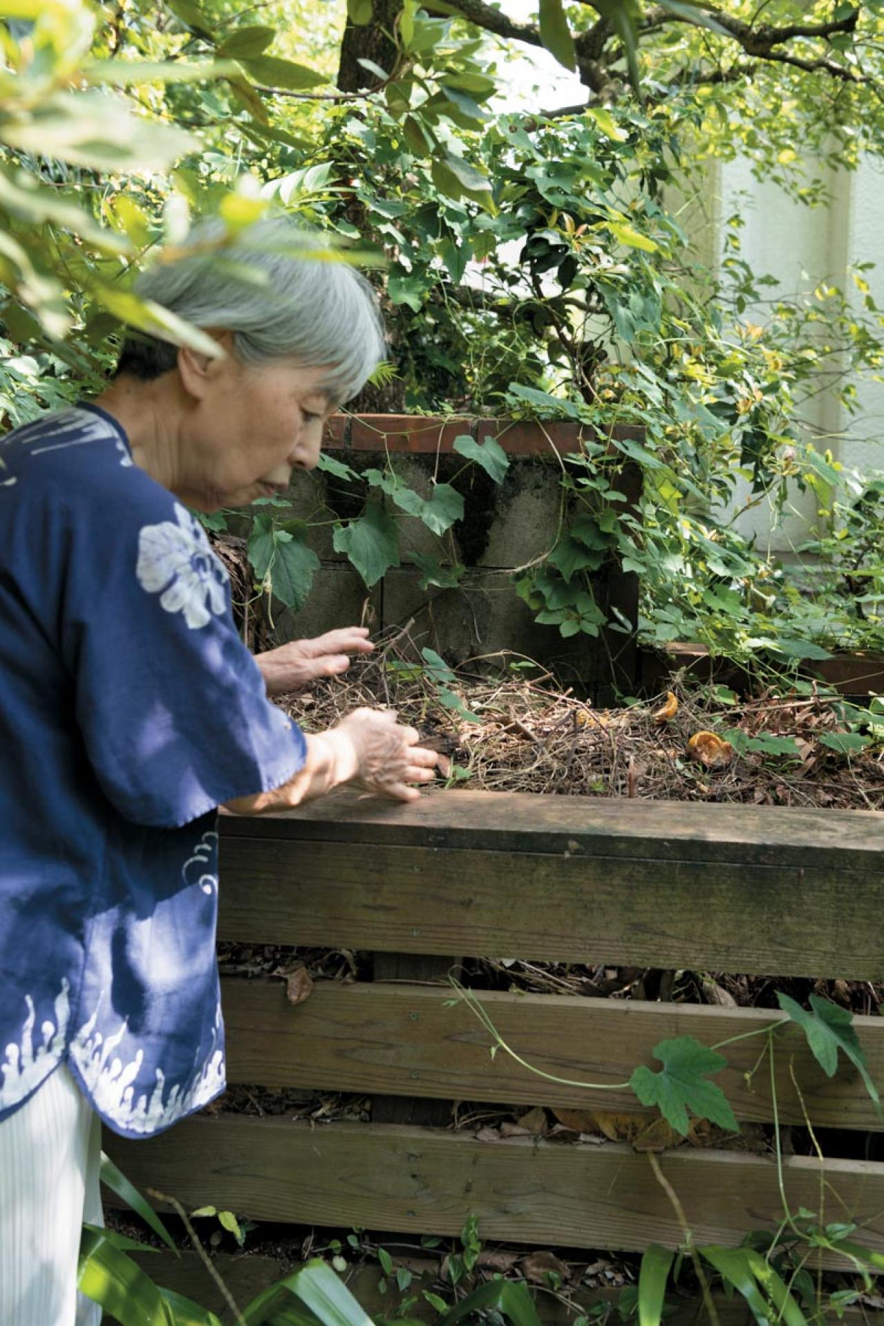 88歳の科学者【中村桂子さん】長寿の秘訣とは？「贅沢、無理、競争。私の辞書にはない言葉です」（画像4）