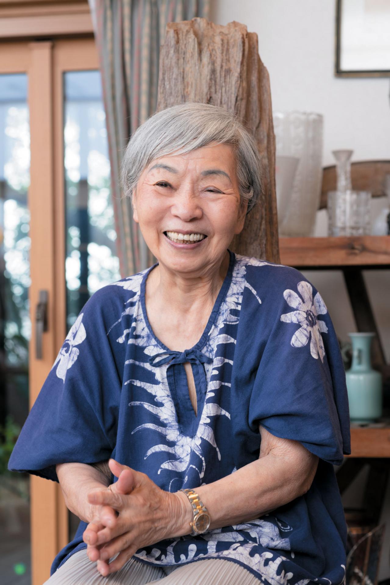 88歳で「薬もサプリも一切飲んでいません」【中村桂子さん】の4つの元気習慣とは？［後編］（画像2）