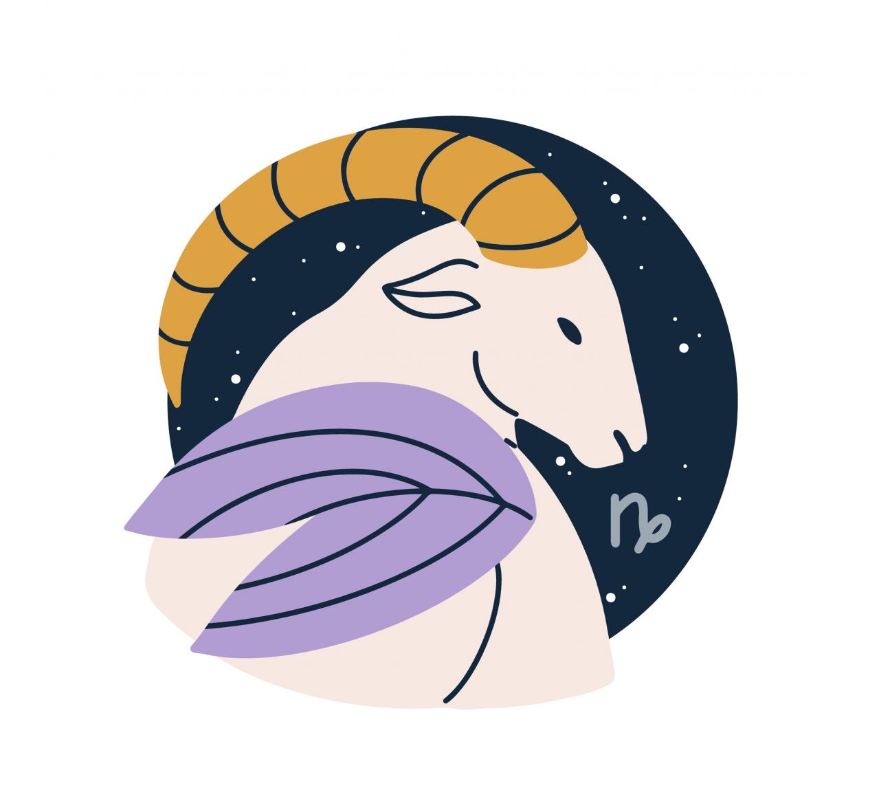 ムーン・リーのHAPPY星暦【山羊座】「今年できなかったことを改めて計画しよう！」12月1日～31日の星暦（画像2）