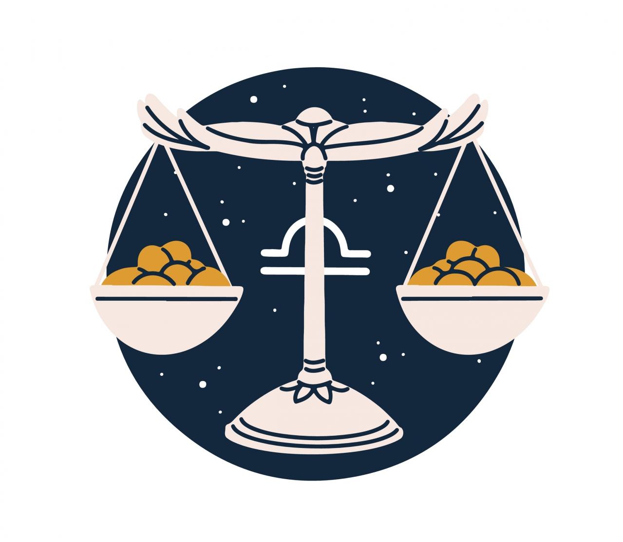 ムーン・リーのHAPPY星暦【天秤座】「気持ちが若返るような趣味に出会えそう」12月1日～31日の星暦（画像2）