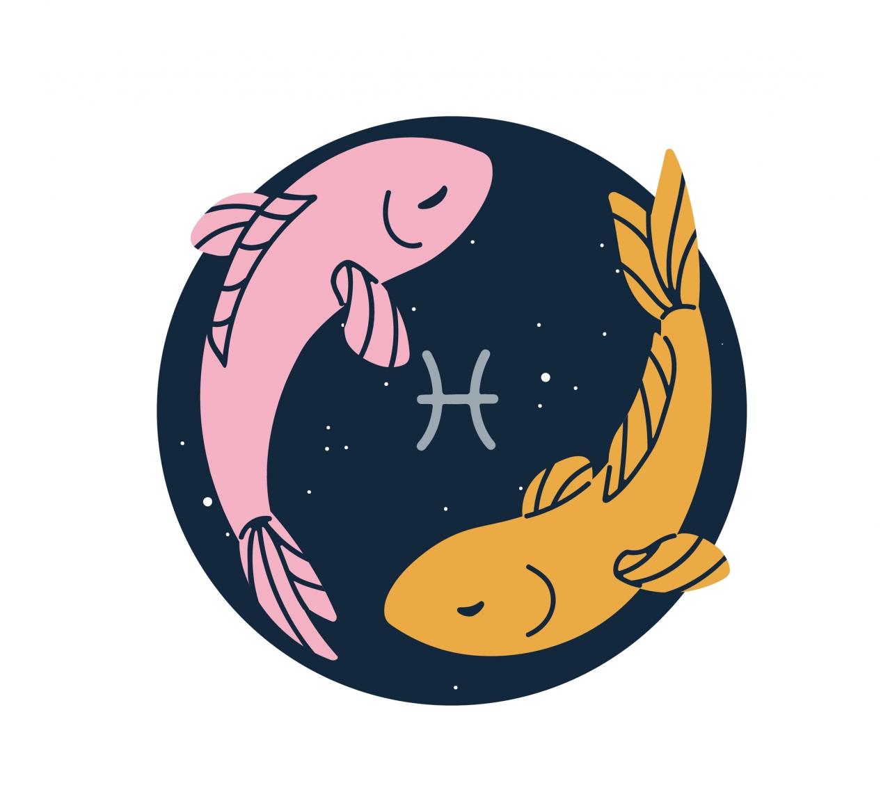 ムーン・リーのHAPPY星暦【魚座】「病気のシグナルを見逃さないで」5月1日～31日の星暦（画像2）