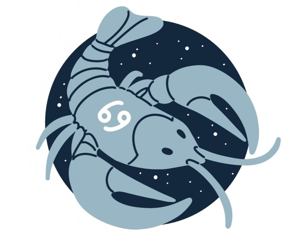 ムーン・リーのHAPPY星暦【蟹座】「絶好調！でもウワサ話には注意を」12月1日～31日の星暦（画像2）