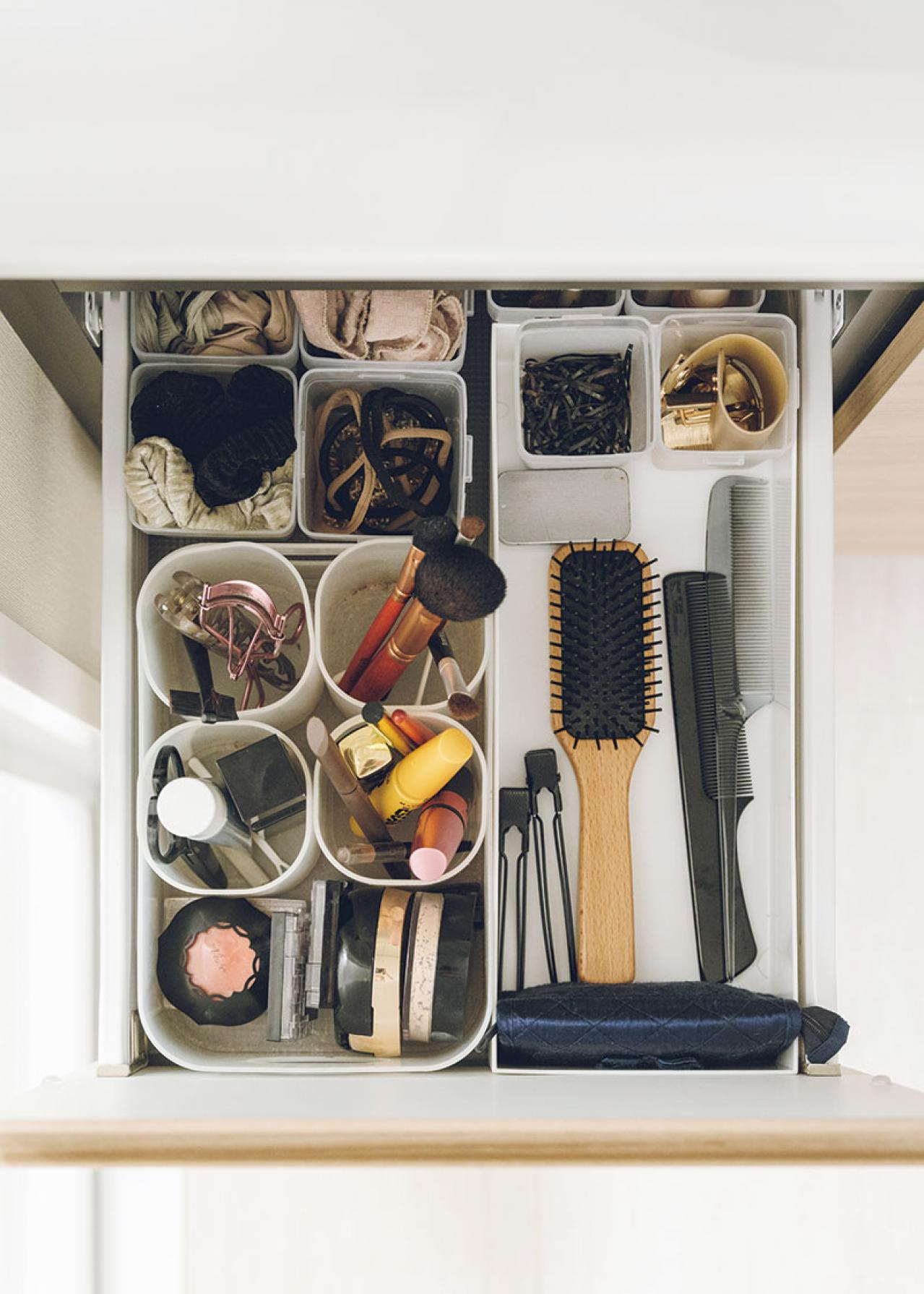 「片づけられない人から整理収納アドバイザーに転身」の中山真由美さん・現在のリビングダイニングは？（画像12）