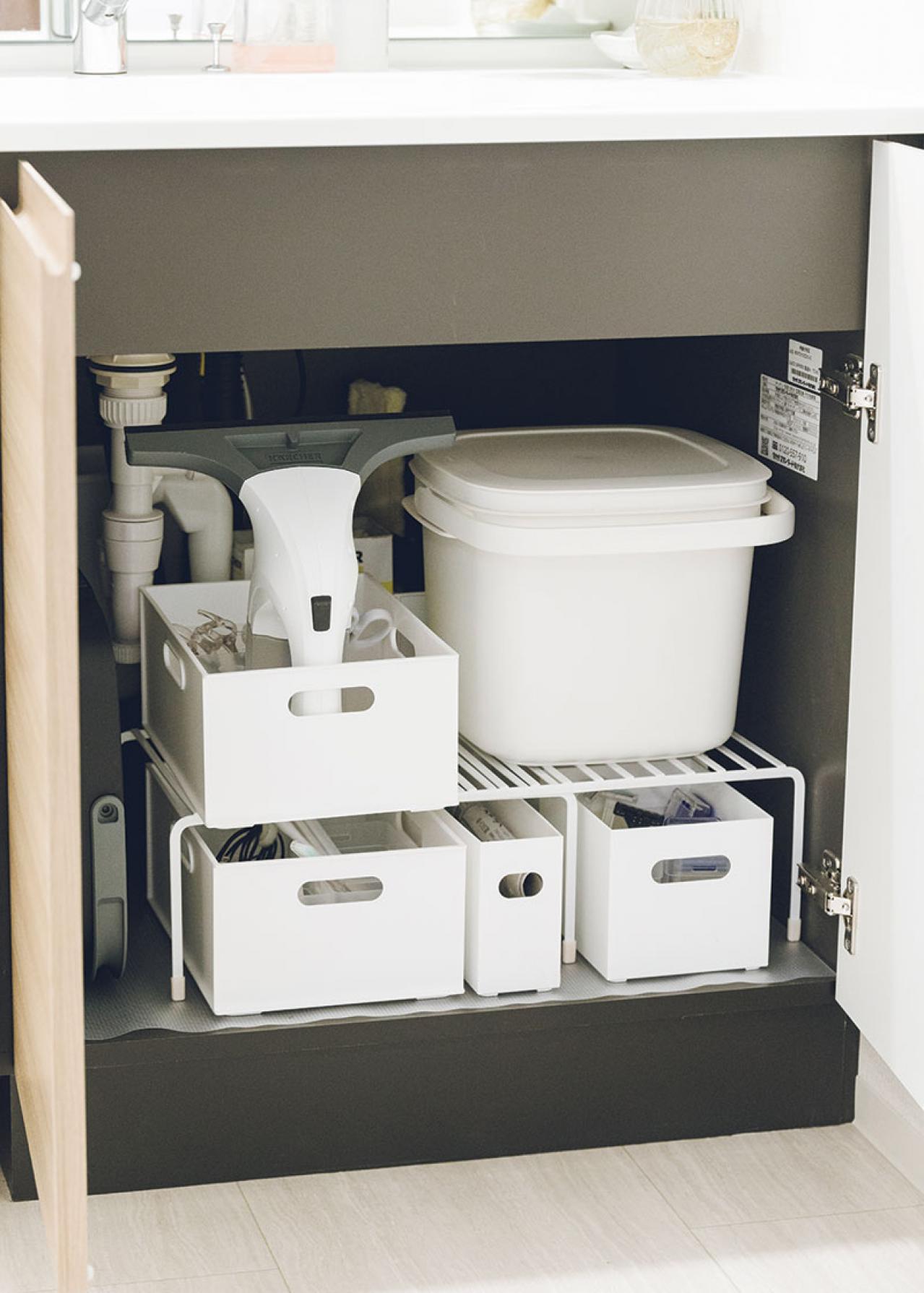 「片づけられない人から整理収納アドバイザーに転身」の中山真由美さん・現在のリビングダイニングは？（画像13）