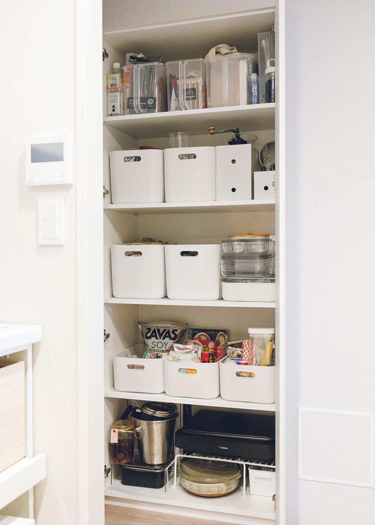 50歳の住み替え。「自分の写真」「子どもの作品」はどうする？整理収納アドバイザー 中山真由美さんの場合（画像6）