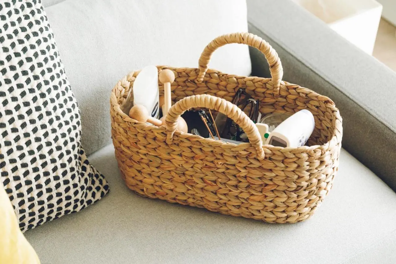 片づけられない人から整理収納アドバイザーに転身」の中山真由美さん