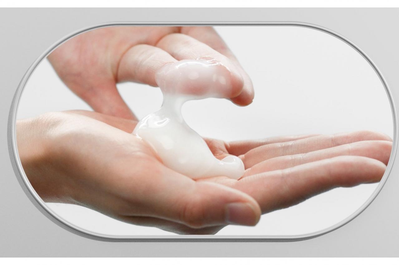 ”トゥルトゥル”の髪質が実現！100年の研究成果をつぎ込んだ新発売の「シャンプー・トリートメント」とは？（画像3）