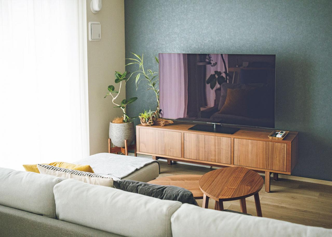 50歳で決意した住み替えは「売りやすさ」「貸しやすさ」を優先！整理収納アドバイザーのお宅拝見（画像5）