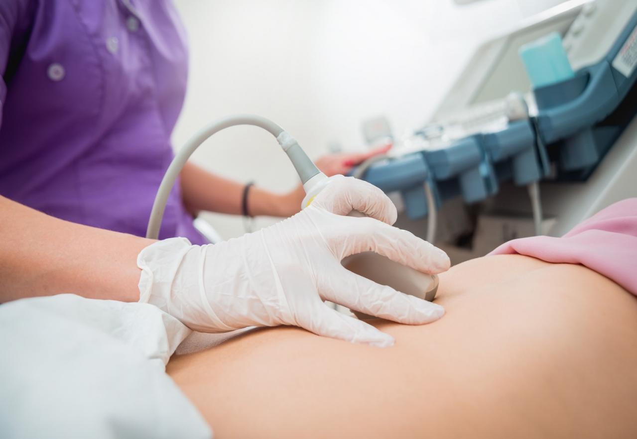 右肋骨下の激痛は要注意！食中毒に似た症状の【急性胆のう炎】予防と治療方法まとめ（画像2）