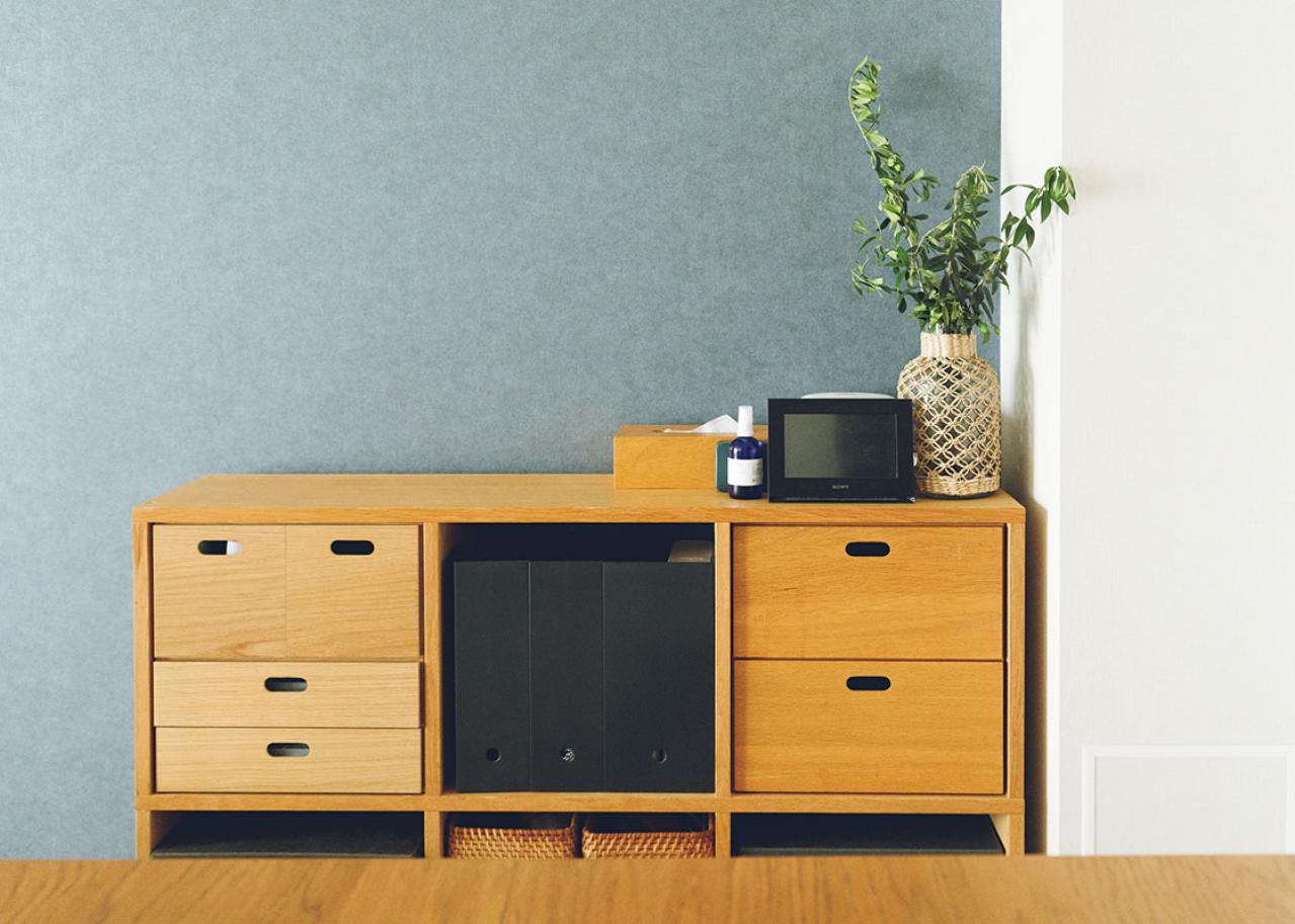 50歳の住み替え。「自分の写真」「子どもの作品」はどうする？整理収納アドバイザー 中山真由美さんの場合（画像7）