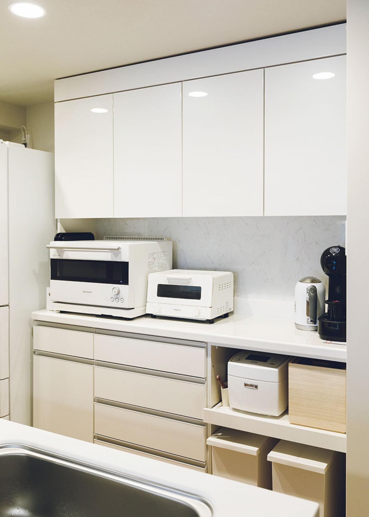 50歳の住み替え。「自分の写真」「子どもの作品」はどうする？整理収納アドバイザー 中山真由美さんの場合（画像5）