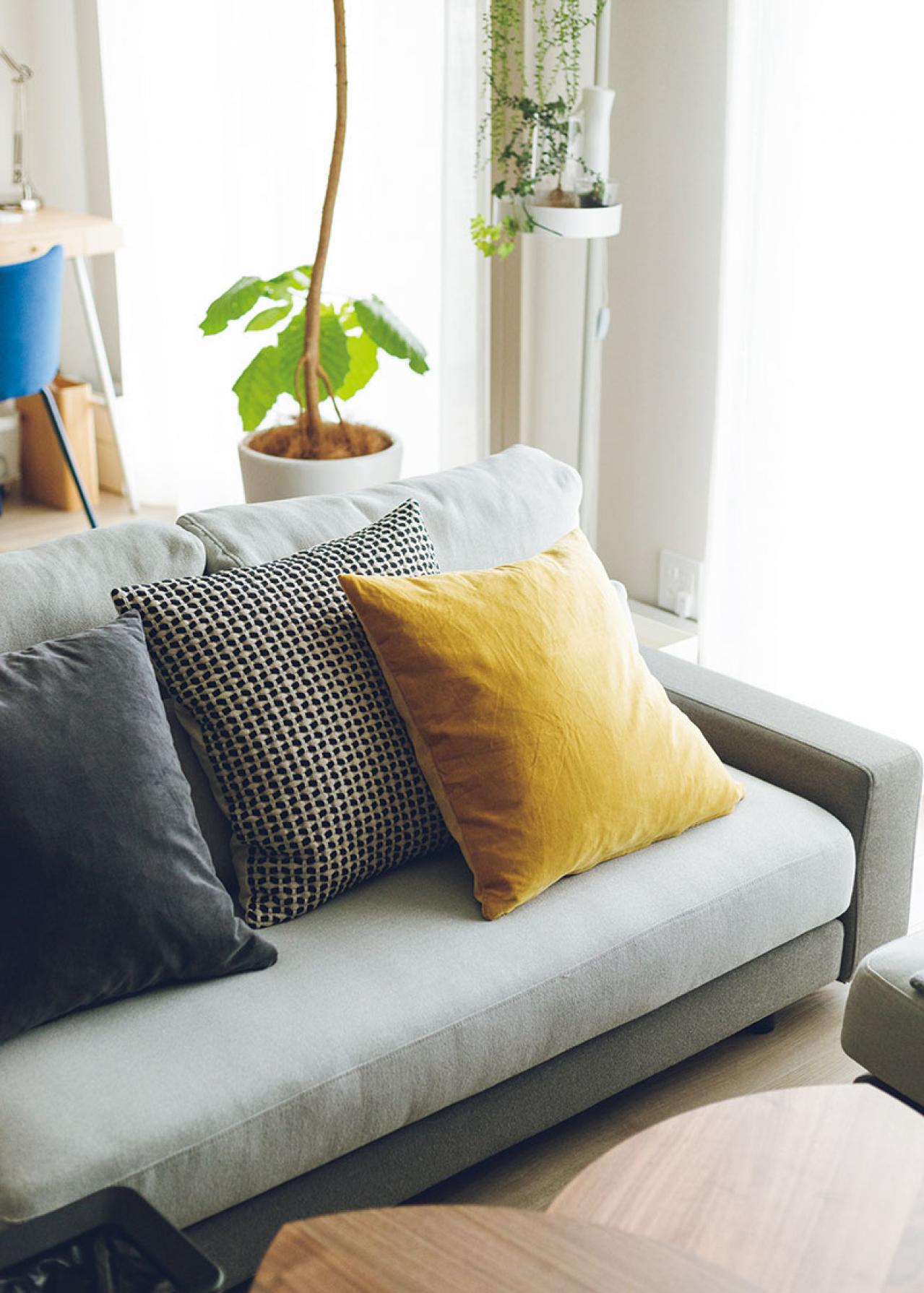 50歳で決意した住み替えは「売りやすさ」「貸しやすさ」を優先！整理収納アドバイザーのお宅拝見（画像6）