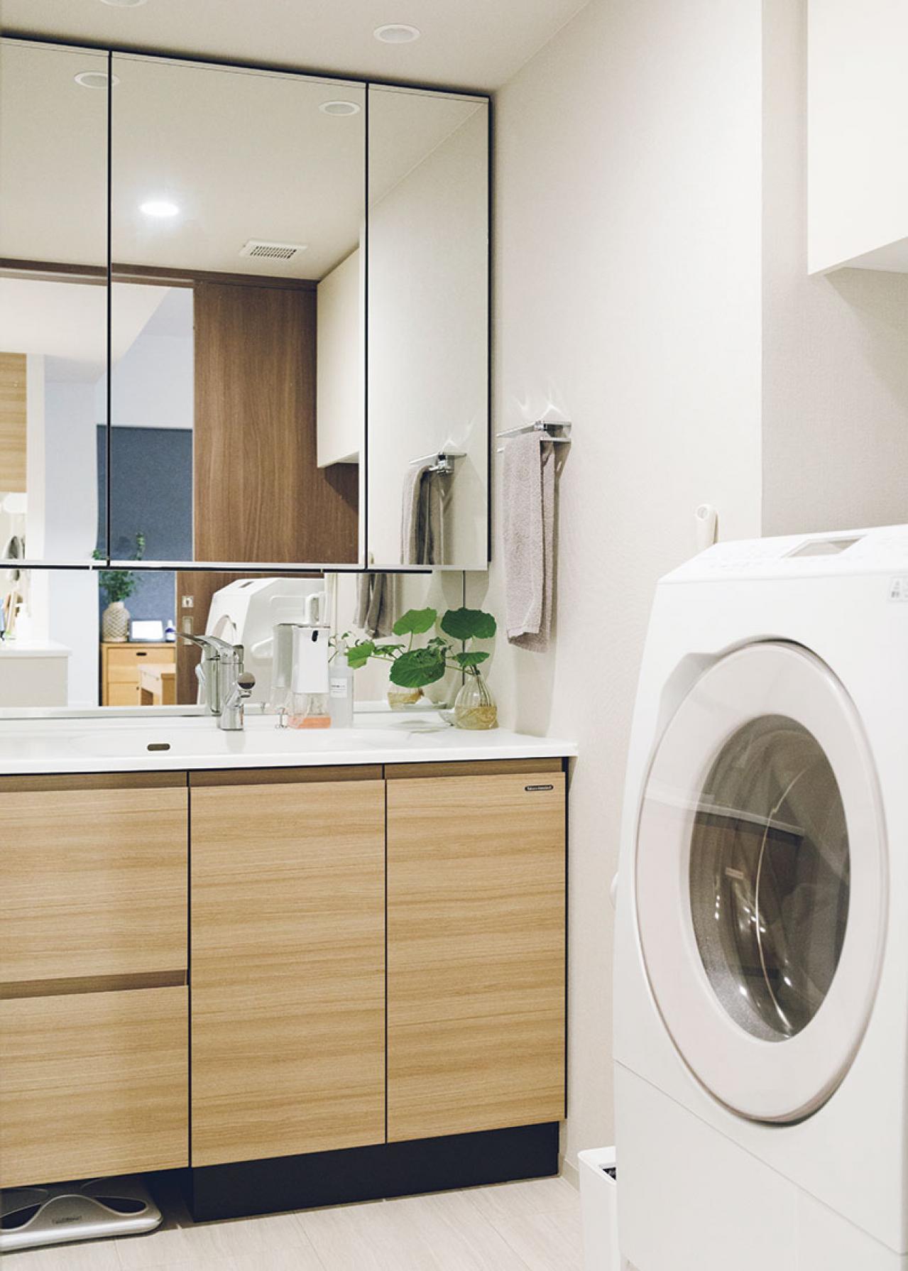 「片づけられない人から整理収納アドバイザーに転身」の中山真由美さん・現在のリビングダイニングは？（画像10）