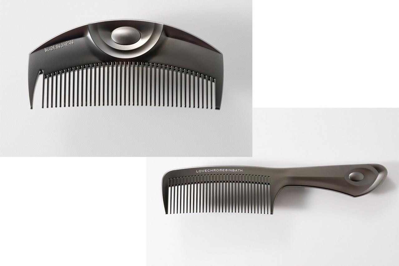 「髪の毛のツヤがよみがえる！」噂の【ヘアコーム】ポイントは入浴中のヘアケアだった！？（画像2）