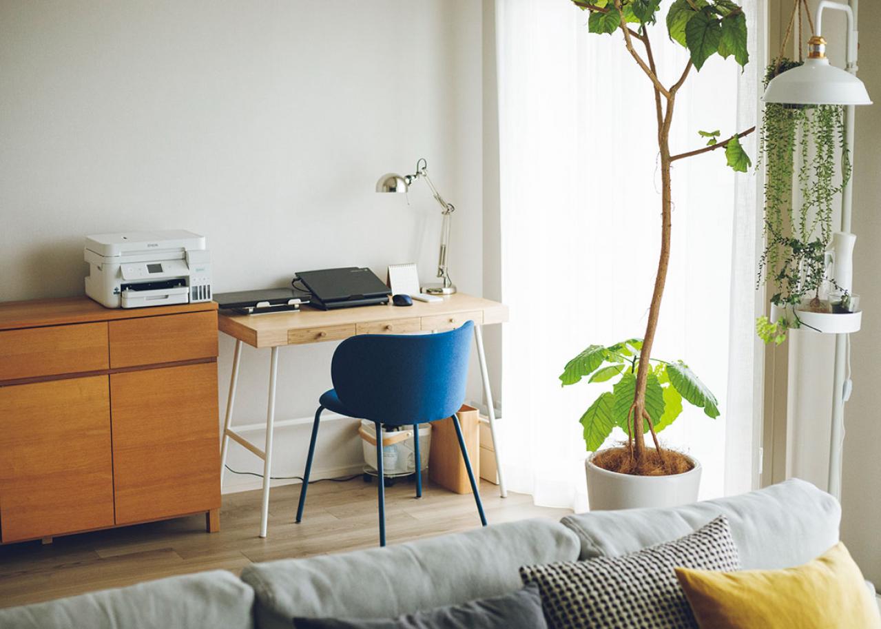 50歳の住み替え。「自分の写真」「子どもの作品」はどうする？整理収納アドバイザー 中山真由美さんの場合（画像8）