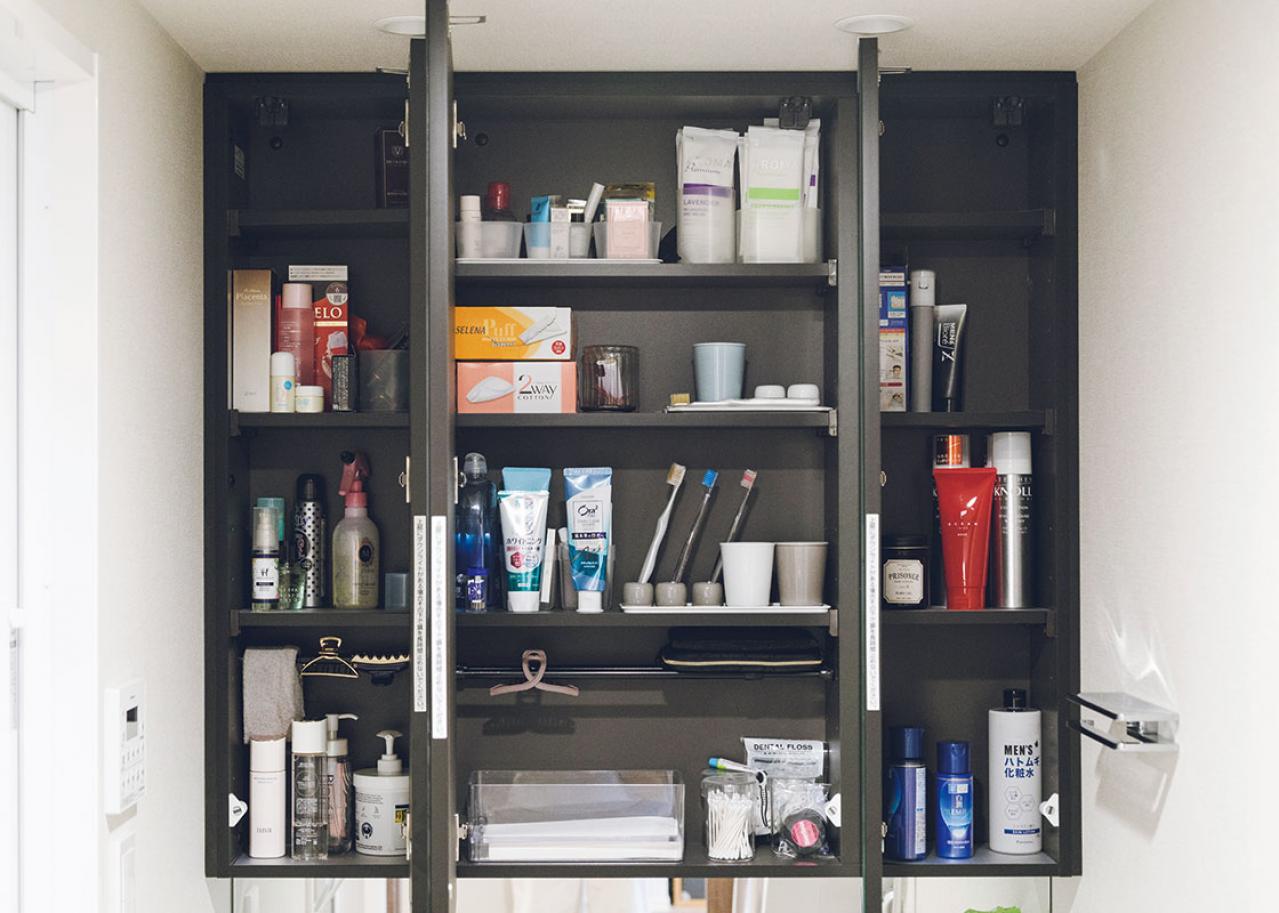 「片づけられない人から整理収納アドバイザーに転身」の中山真由美さん・現在のリビングダイニングは？（画像11）