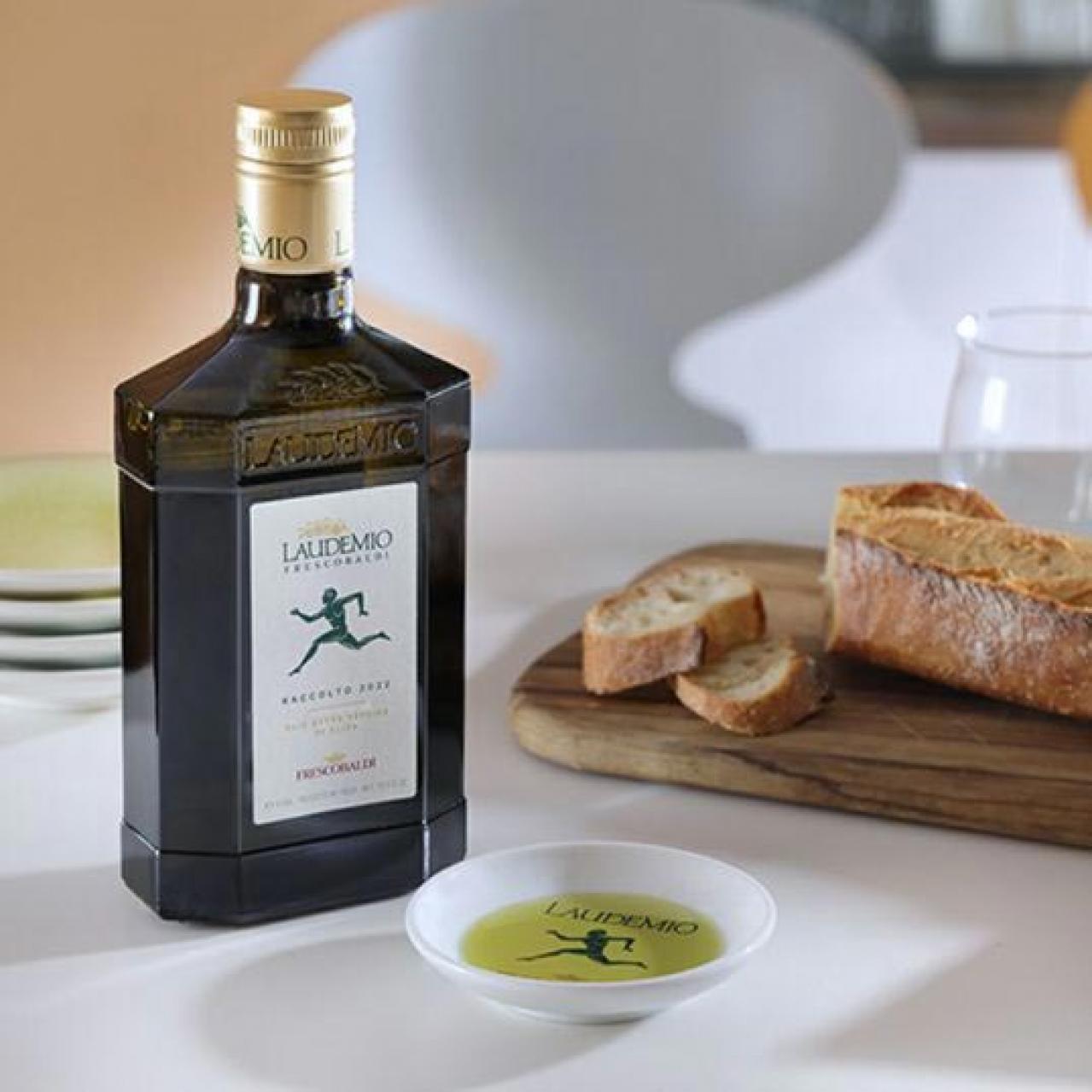 ギフトにも！極上エキストラヴァージンオリーブオイルとやさしい甘さのはちみつ【料理家の人気のお取り寄せ】谷島せい子さん（画像2）