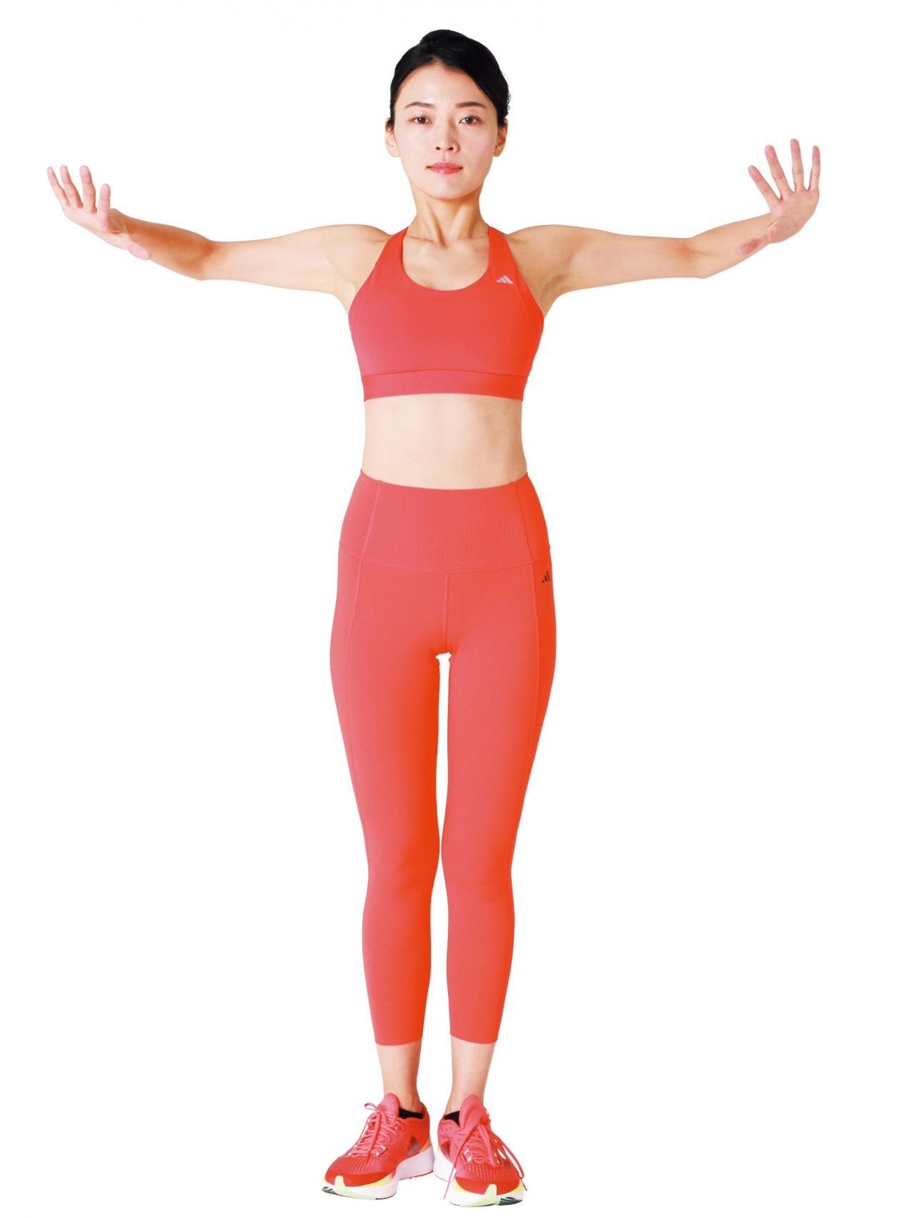 【お悩み別ロングブレスレッスン】肩こりがひどく疲れが取れない人が行うとよい簡単エクササイズを紹介！（画像3）