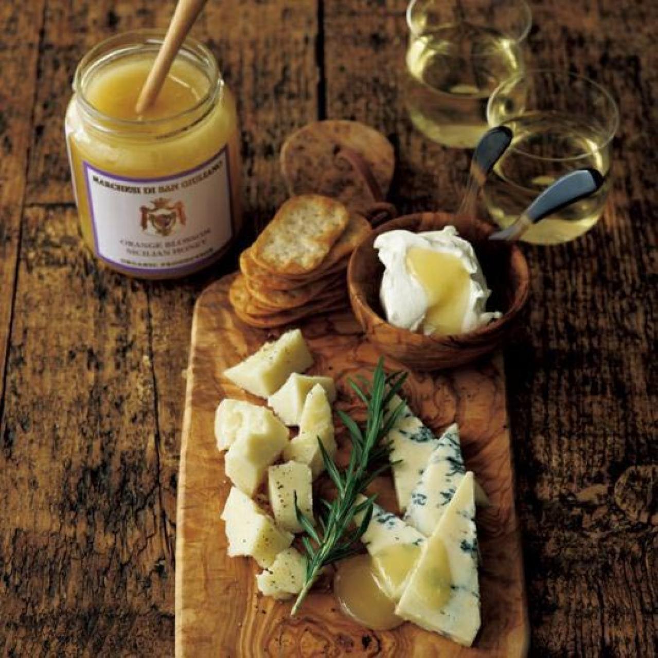 ギフトにも！極上エキストラヴァージンオリーブオイルとやさしい甘さのはちみつ【料理家の人気のお取り寄せ】谷島せい子さん（画像4）