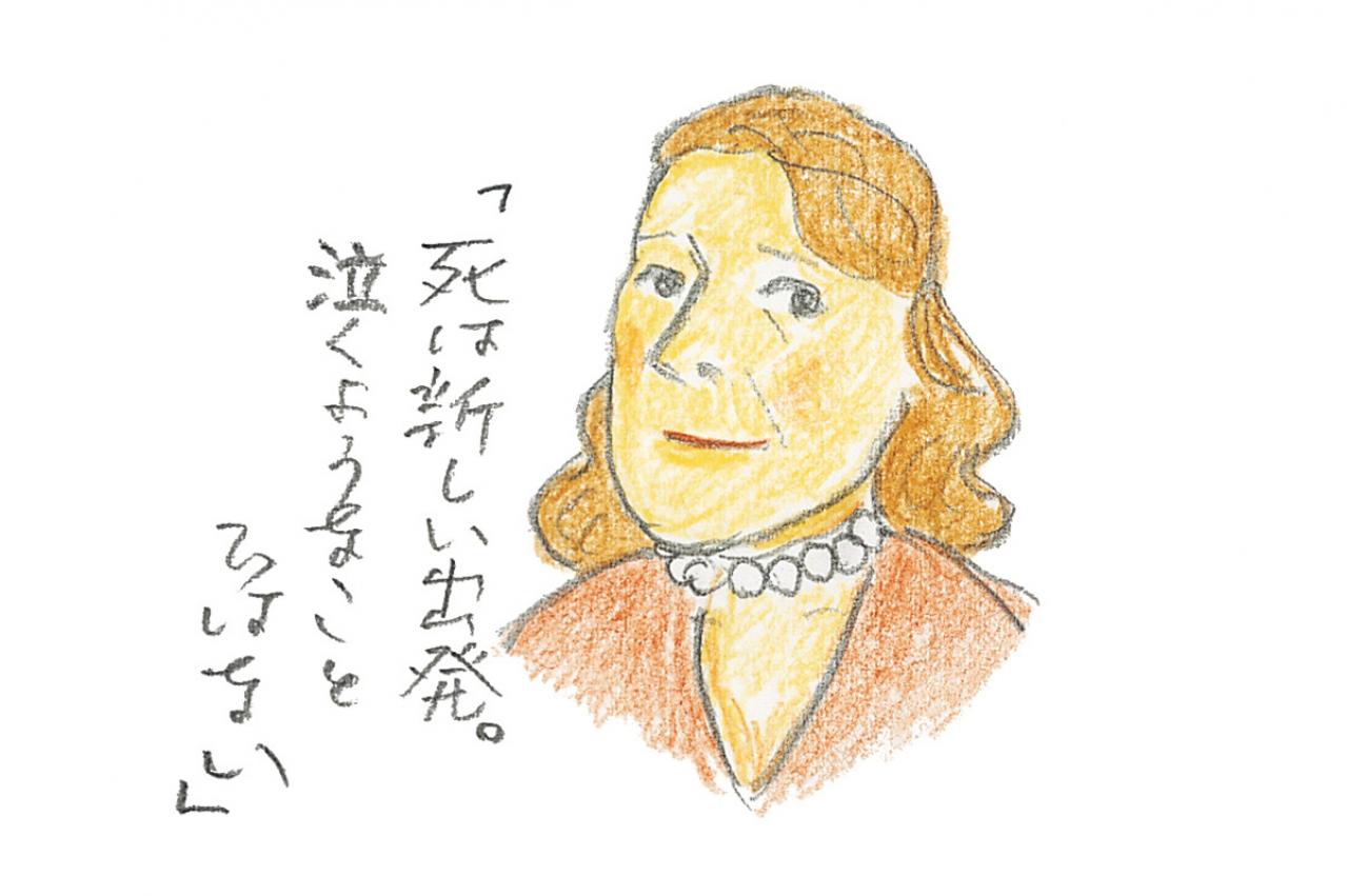 【クイズ】60代後半で脚光を浴び「白髪というより淡い金髪、着物がガウンがわり…」このピアニストは誰？【中野翠のCINEMAコラム】