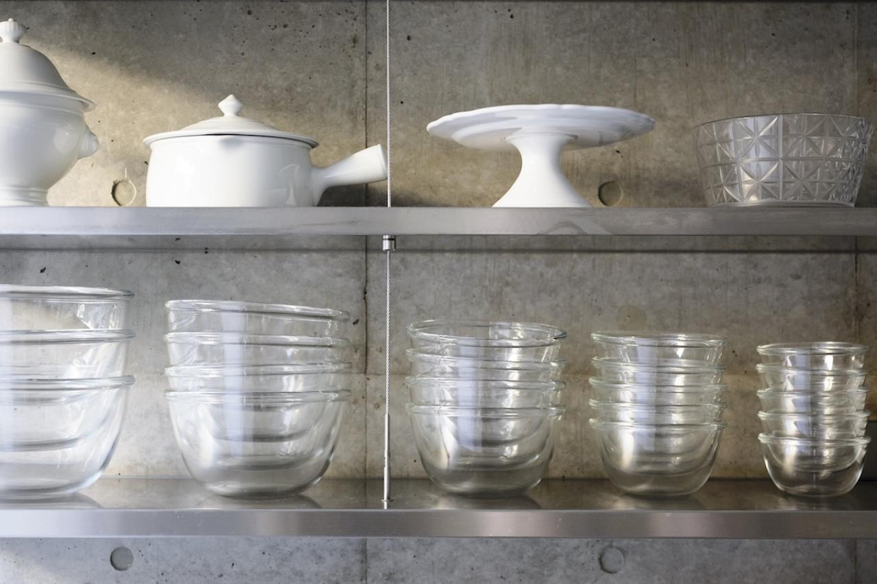 「持っている木べらは50本以上」料理研究家・藤井 恵さんの調理道具を拝見！「いい道具」を選ぶコツは？（画像3）