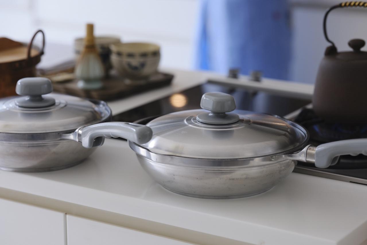 「持っている木べらは50本以上」料理研究家・藤井 恵さんの調理道具を拝見！「いい道具」を選ぶコツは？（画像4）