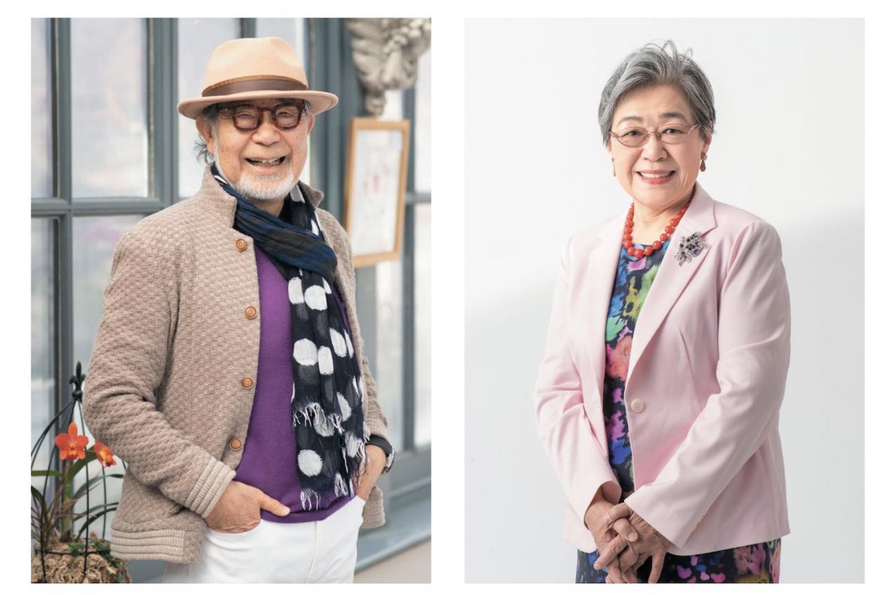 「70代以降は、少し太っていたほうが長生きする」その理由は？【医師の鎌田實さん×経済のプロ荻原博子さん対談】