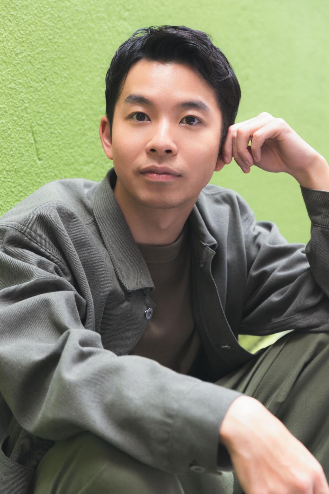 【仲野太賀さん】二階堂ふみさんとの共演で話題「お客さんが水の中をのぞくように観る」舞台の魅力とは？（画像3）