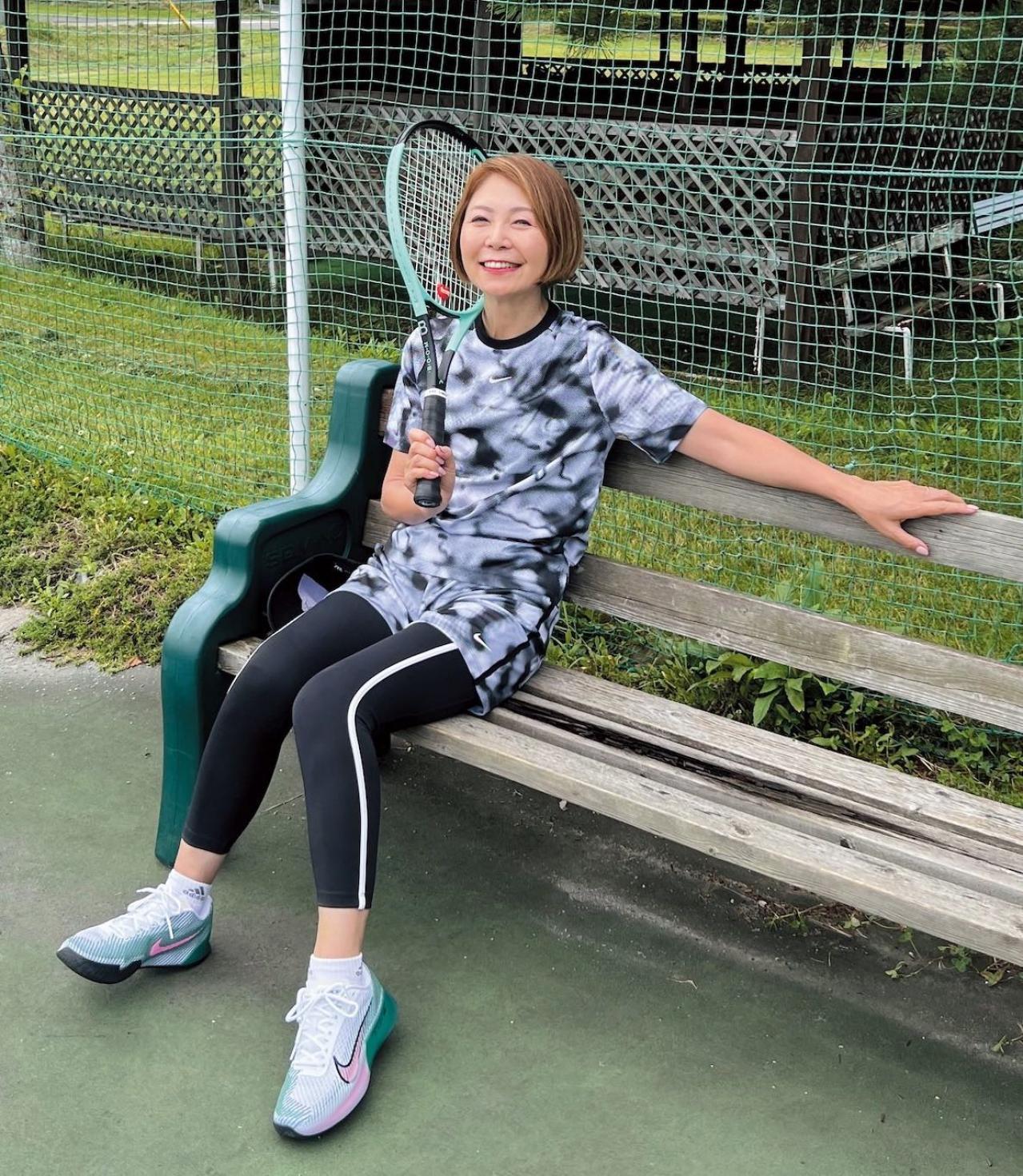 50代のファッション迷子がやりがちな「決めつけ」とは？【ミランダかあちゃん】のアドバイス（画像5）