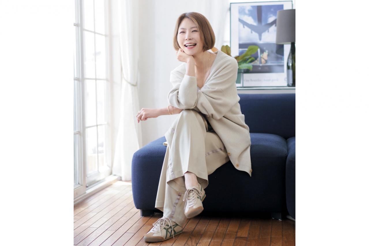 50代のファッション迷子がやりがちな「決めつけ」とは？【ミランダかあちゃん】のアドバイス