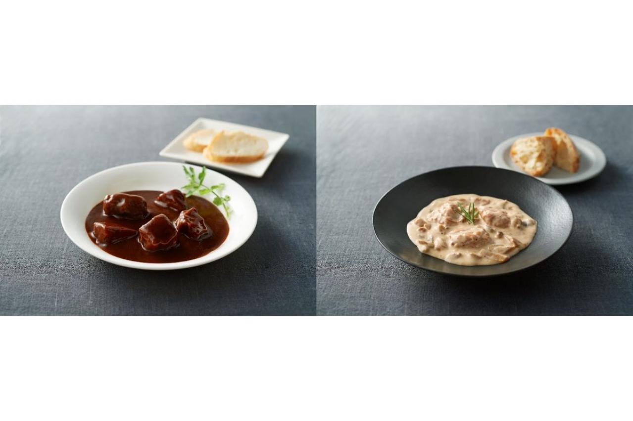忙しい平日にぴったりの【無印良品】電子レンジでチンするだけ！ぜいたくな「お肉」の洋惣菜2選