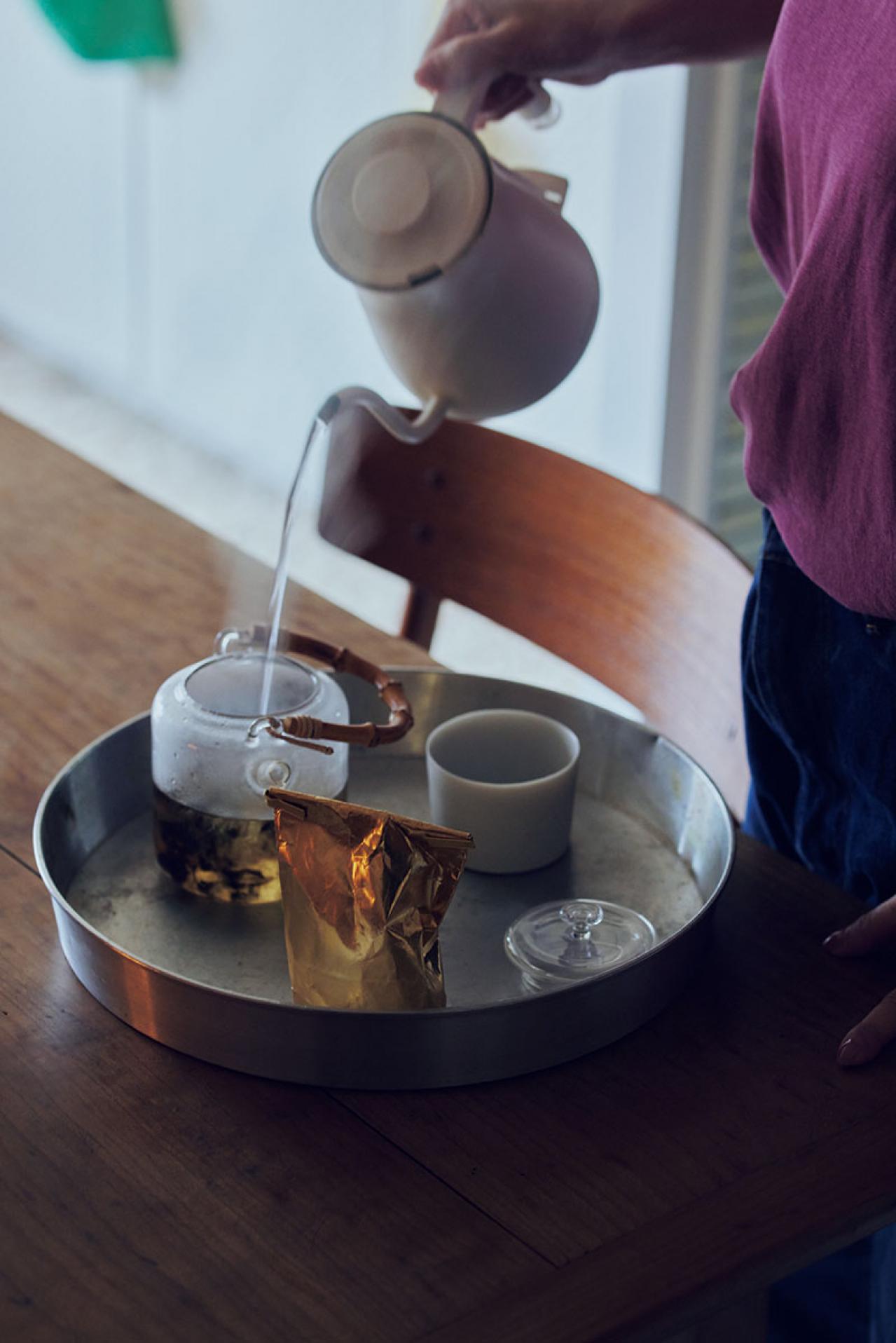 「がむしゃらに働いてきたけどずっとは無理」50代喫茶店オーナーが「自分のために」はじめたこととは？（画像6）