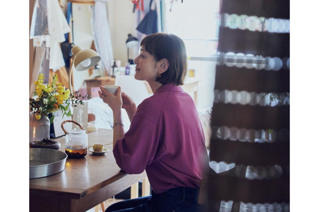 「がむしゃらに働いてきたけどずっとは無理」50代喫茶店オーナーが「自分のために」はじめたこととは？