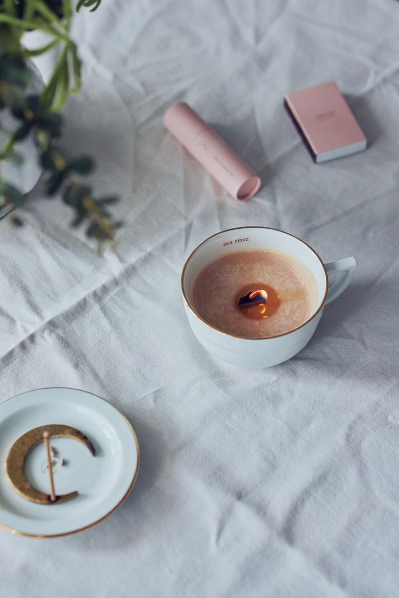 「おひとり様専用の喫茶店」を営むオーナーが、新しく始めた「疲れたときこそやること」とは？（画像13）