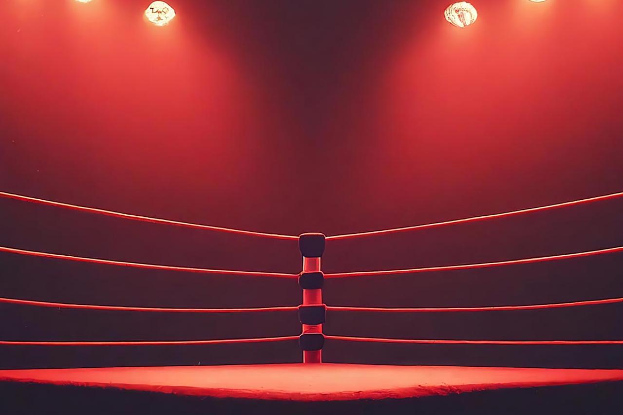 【極悪女王】一番好きなのは「クレーン・ユウ」の物語　昭和の熱気と、令和の優しさが混在する傑作なのだ！