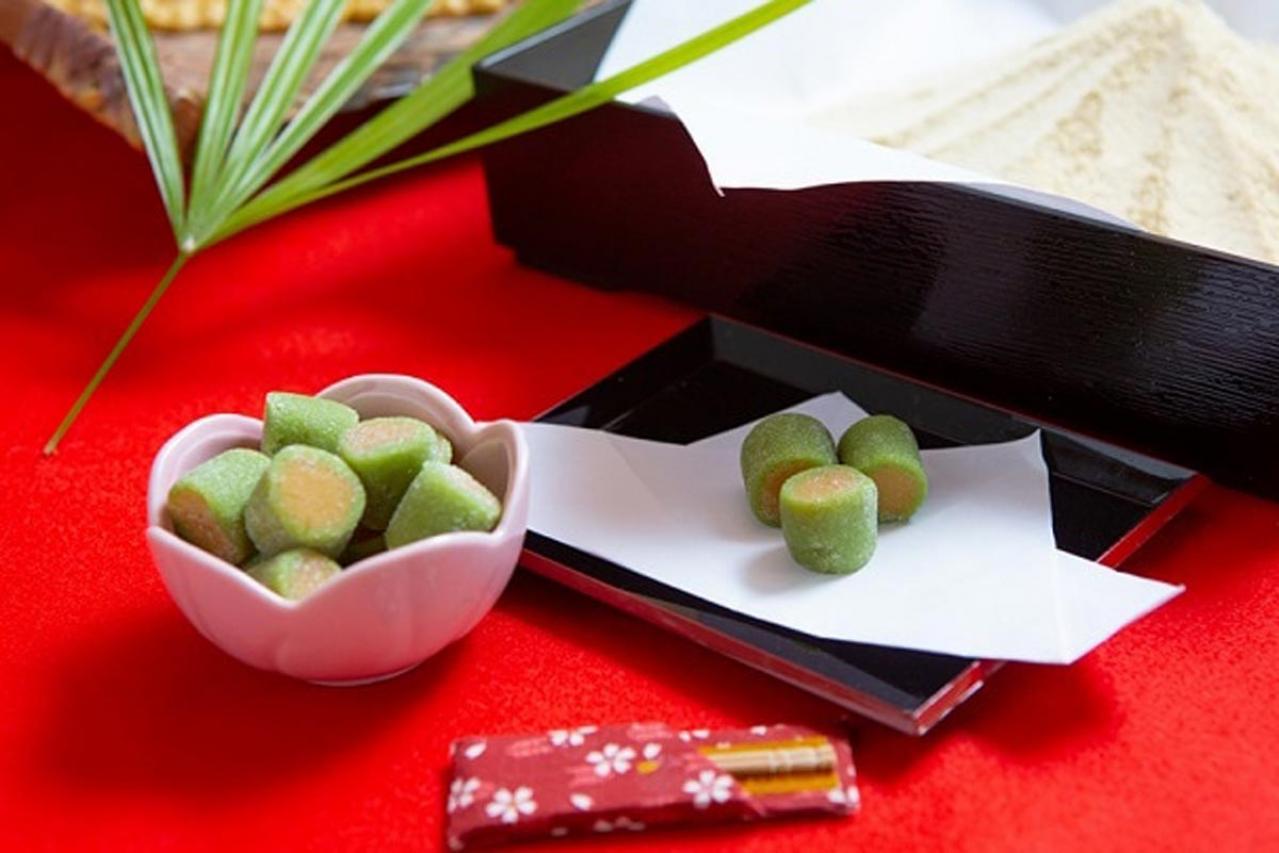 いま大人気！伝統のヘルシーお菓子「すはま」を知ってる？ 【料理家の人気のお取り寄せ】谷島せい子さん（画像2）