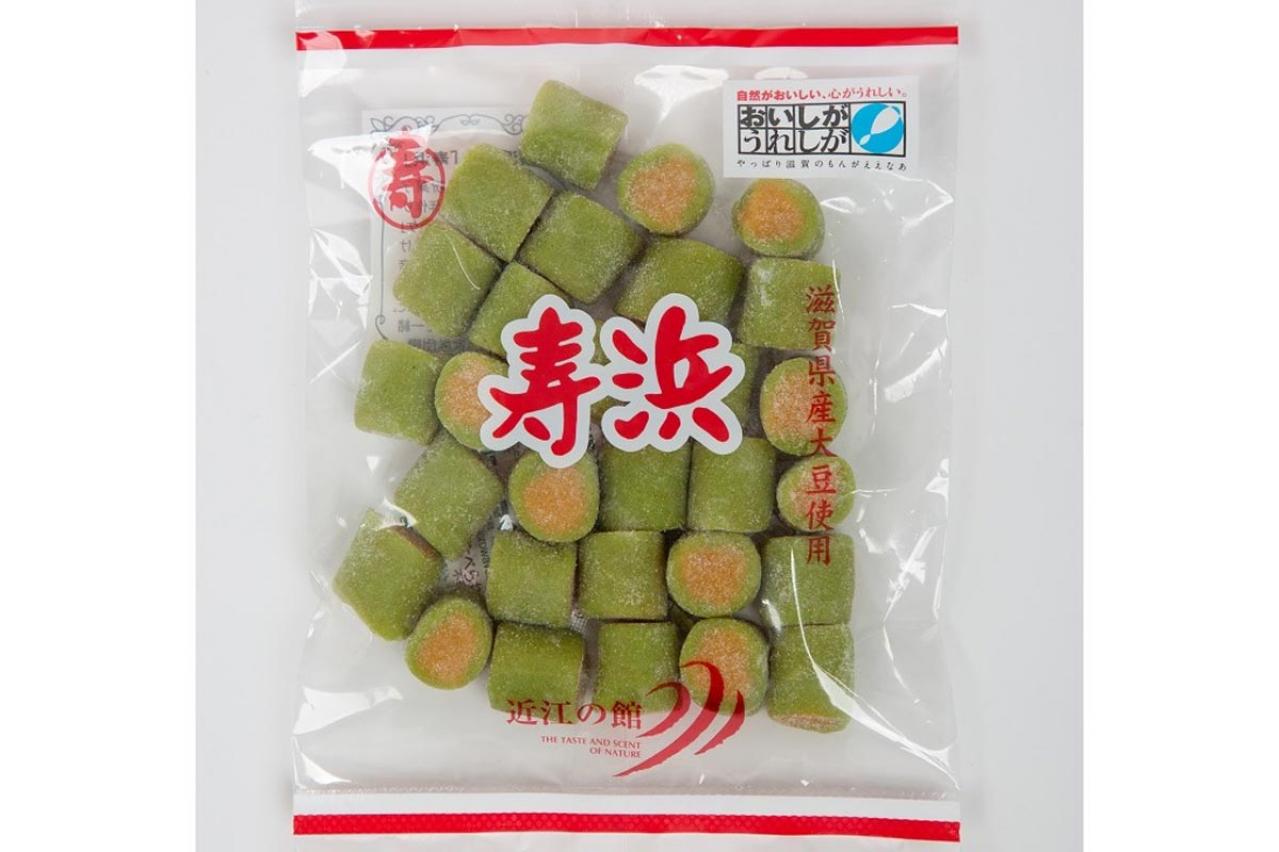 いま大人気！伝統のヘルシーお菓子「すはま」を知ってる？ 【料理家の人気のお取り寄せ】谷島せい子さん