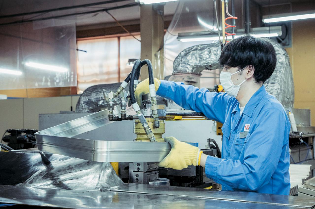 大人の工場見学！ 旅を快適にする【スーツケースの秘密】とは？（画像12）