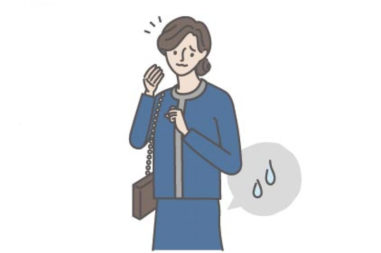 記事を読んでプレゼントをもらおう！【体験談】57歳女性・尿漏れ吸水ショーツが正直すごかった…！（画像5）