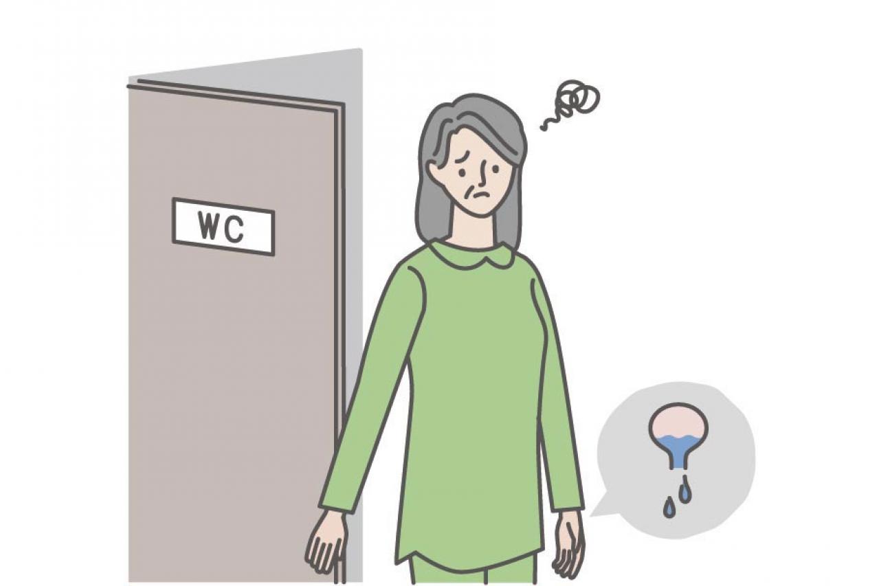 【吸水ショーツ体験談】夜間頻尿が気になる70代女性が「吸水ショーツ」をはいてみて何より良かったこととは？（画像7）