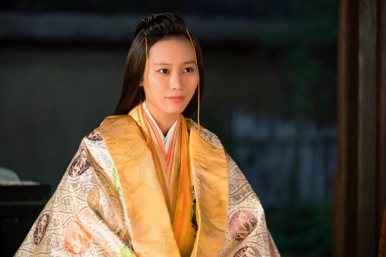 【光る君へ】紫式部（吉高由里子）の弟・惟規（高杉真宙）と一条天皇（塩野瑛久）が去り、いよいよ物語は終盤へ（画像3）