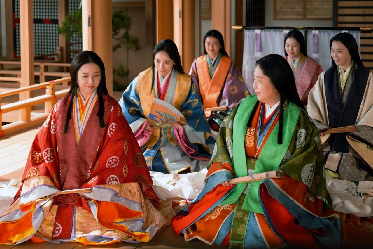 【光る君へ】紫式部（吉高由里子）の弟・惟規（高杉真宙）と一条天皇（塩野瑛久）が去り、いよいよ物語は終盤へ（画像5）