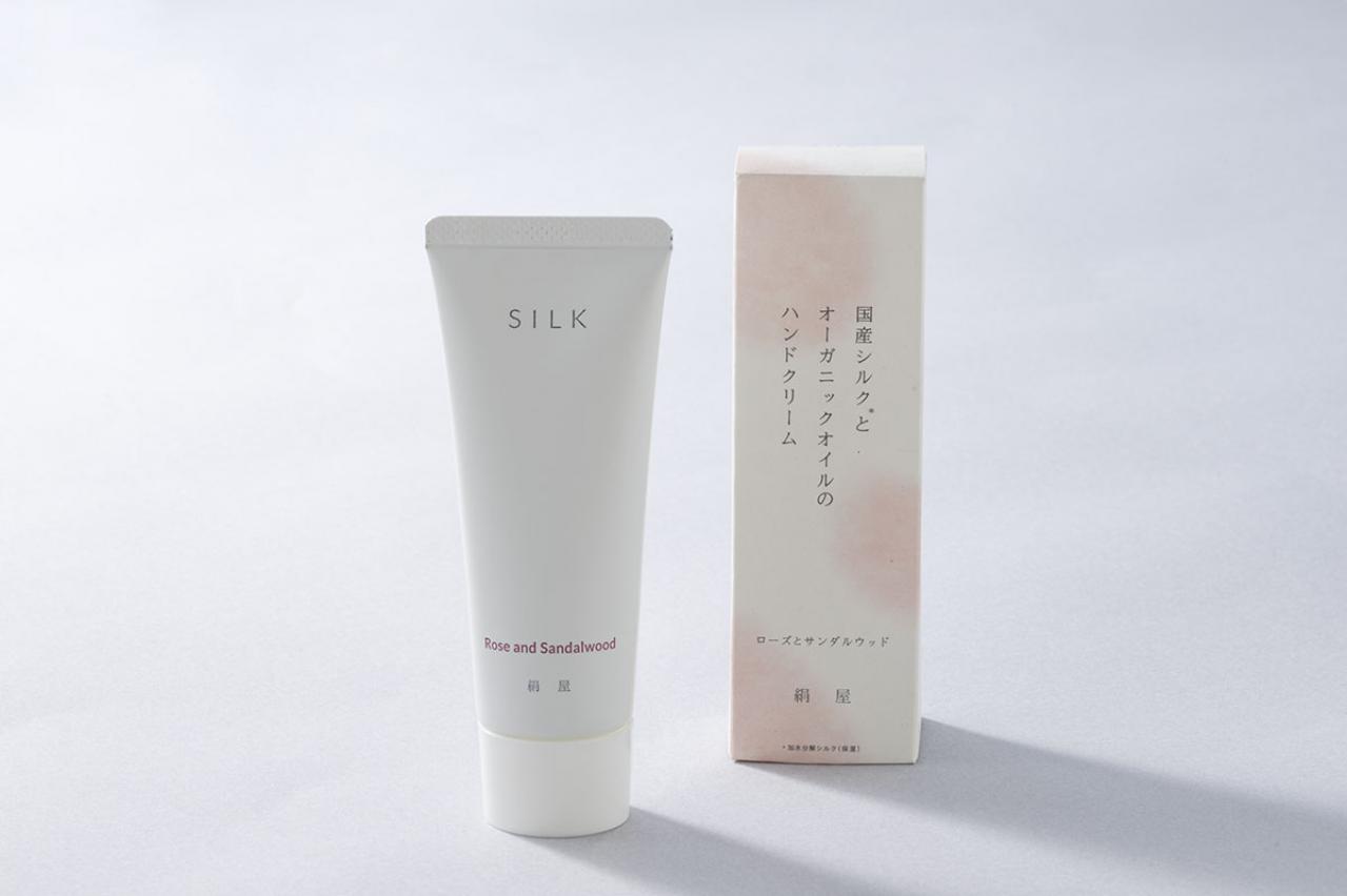 シルクでスキンケア！？「塗ってすぐにPCやスマホもOK」口コミでも高評価！クリーム＆バーム【2選】（画像6）