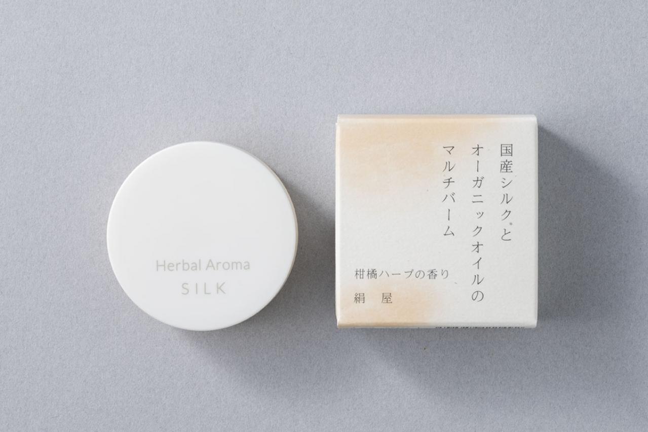 シルクでスキンケア！？「塗ってすぐにPCやスマホもOK」口コミでも高評価！クリーム＆バーム【2選】（画像9）