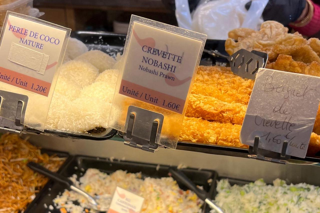 フランスで今人気の「Nobashi」って？在仏20年のライターが見つけた次なる和食ブームをレポート！