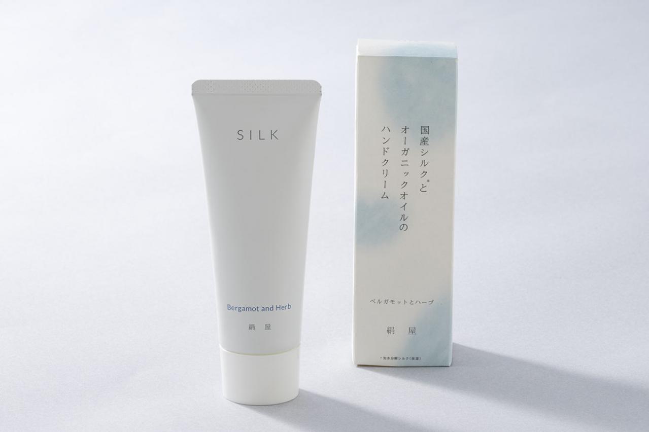 シルクでスキンケア！？「塗ってすぐにPCやスマホもOK」口コミでも高評価！クリーム＆バーム【2選】（画像7）