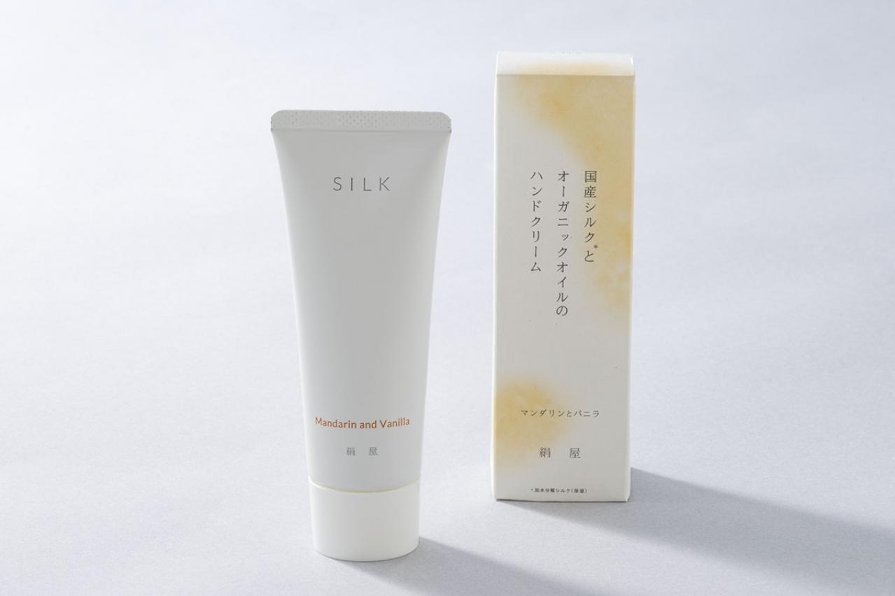 シルクでスキンケア！？「塗ってすぐにPCやスマホもOK」口コミでも高評価！クリーム＆バーム【2選】（画像8）